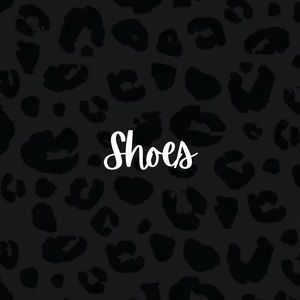Shoes👠